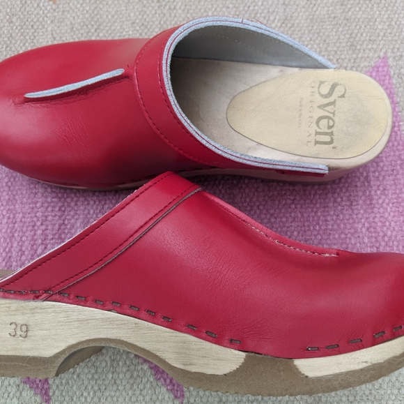 Sven clogs - Picture 2 of 6